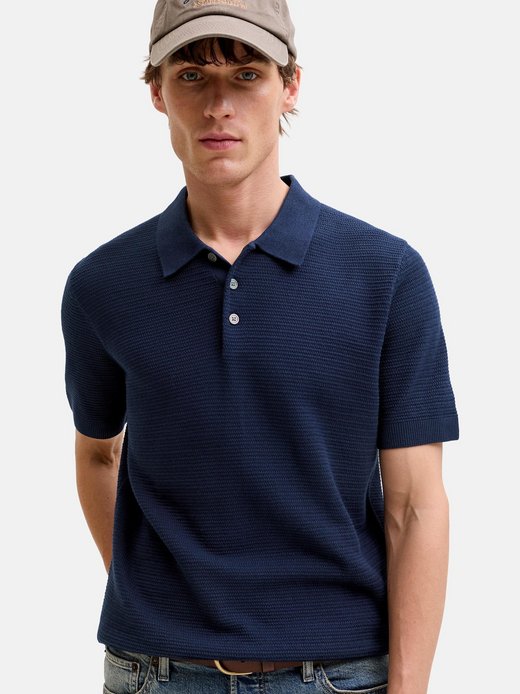 Herren Poloshirt - 2er Pack Bluriley