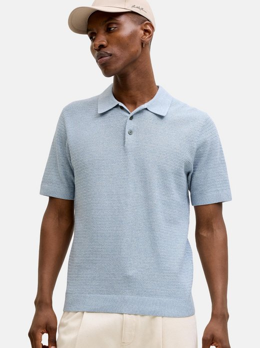 Herren Poloshirt - 2er Pack Bluriley