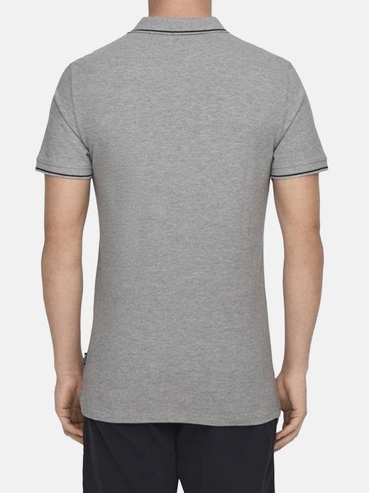 Herren Poloshirt - 2er Pack Onsefletcher