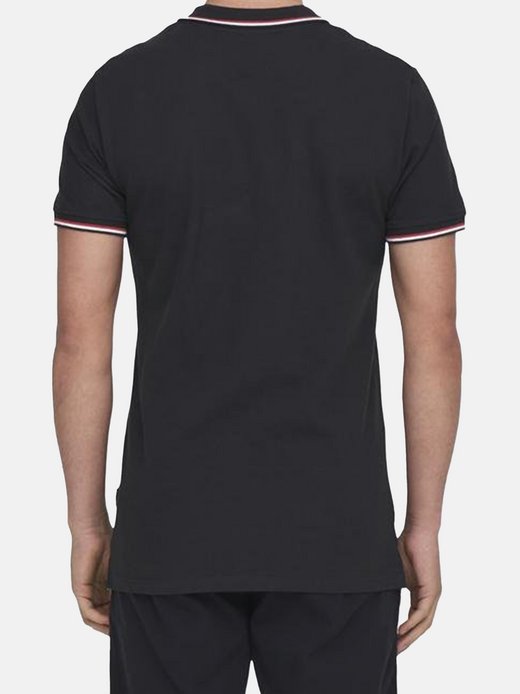 Herren Poloshirt - 2er Pack Onsefletcher