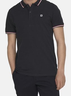 Herren Poloshirt - 2er Pack Onsefletcher