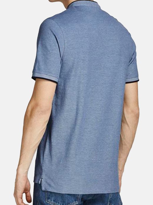 Herren Poloshirt - 2er Pack Paulos Mao