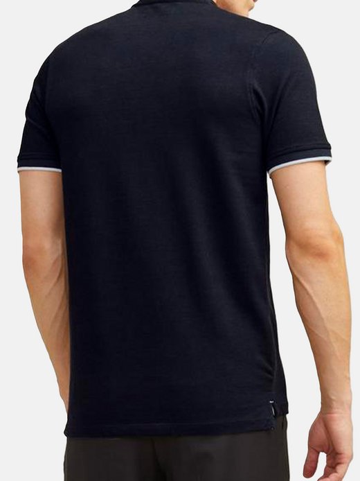 Herren Poloshirt - 2er Pack Paulos Mao