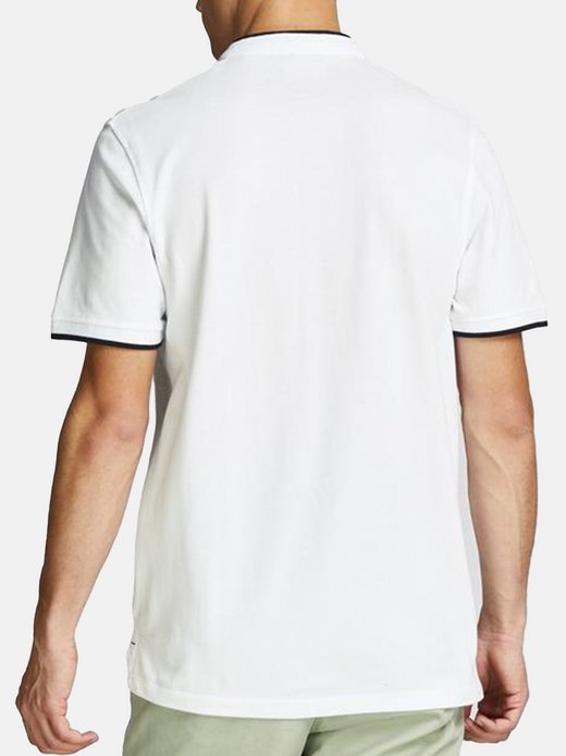 Herren Poloshirt - 2er Pack Paulos Mao