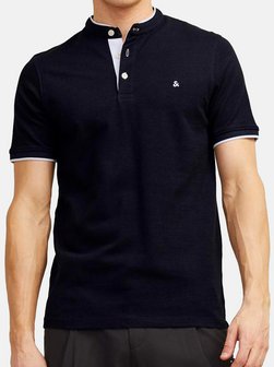 Herren Poloshirt - 2er Pack Paulos Mao