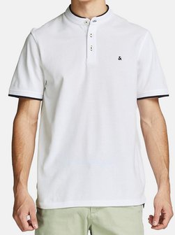 Herren Poloshirt - 2er Pack Paulos Mao