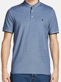 Herren Poloshirt - 2er Pack Paulos Mao