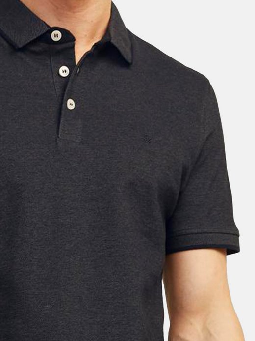 Herren Poloshirt - 2er Pack Paulos - Slim Fit