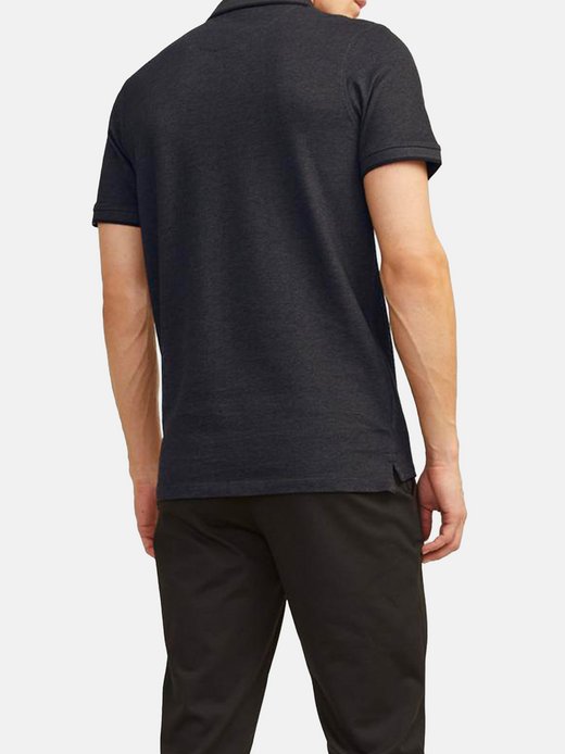Herren Poloshirt - 2er Pack Paulos - Slim Fit