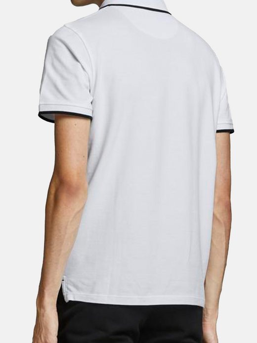 Herren Poloshirt - 2er Pack Paulos - Slim Fit