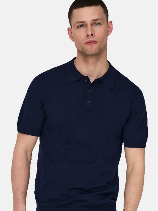 Herren Poloshirt - 2er Pack Wyler