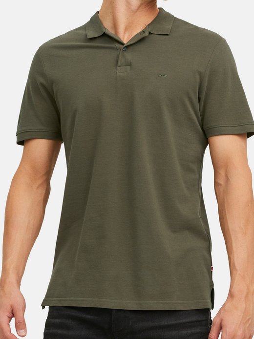 Herren Poloshirt - 3er Pack Basic