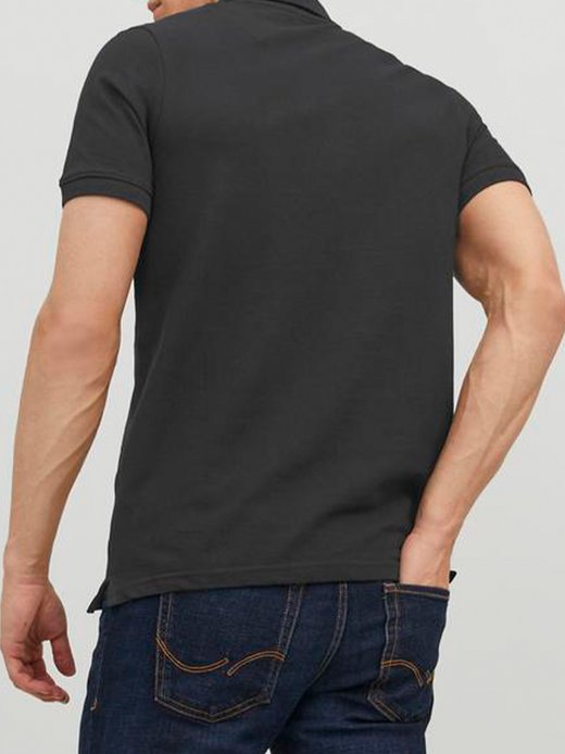 Herren Poloshirt - 3er Pack Basic