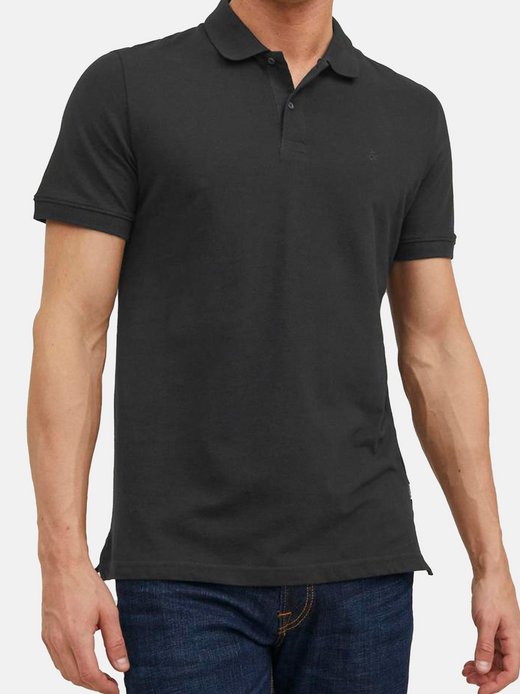 Herren Poloshirt - 3er Pack Basic