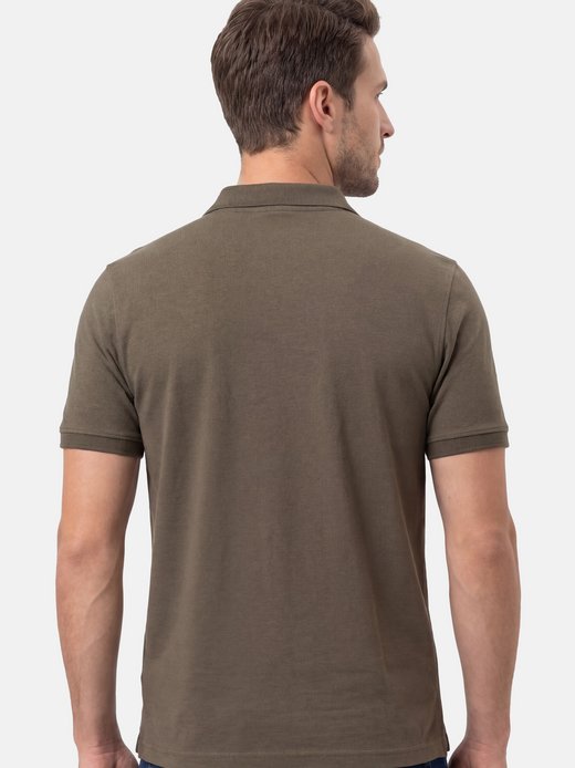 Herren Poloshirt - 3er Pack Basic