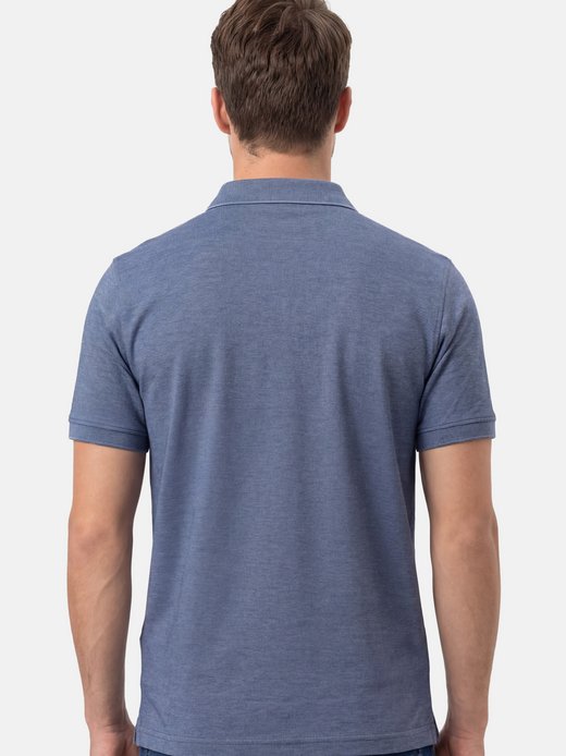 Herren Poloshirt - 3er Pack Basic