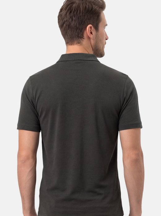 Herren Poloshirt - 3er Pack Basic