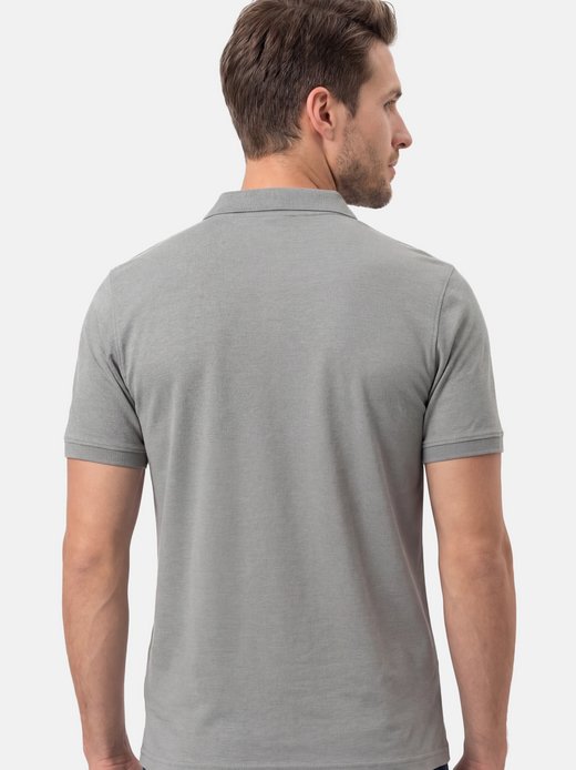 Herren Poloshirt - 3er Pack Basic