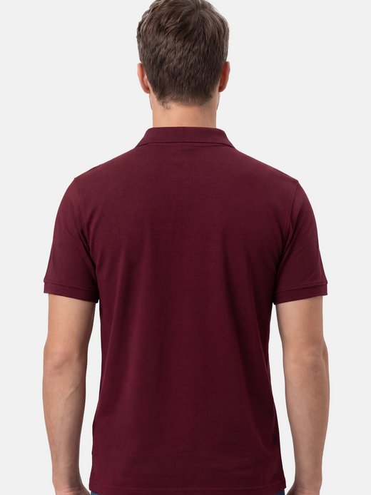 Herren Poloshirt - 3er Pack Basic