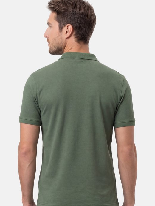 Herren Poloshirt - 3er Pack Basic