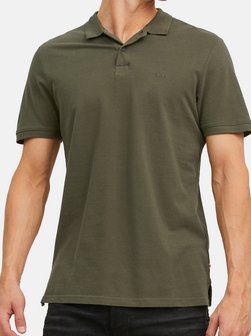 Herren Poloshirt - 3er Pack Basic