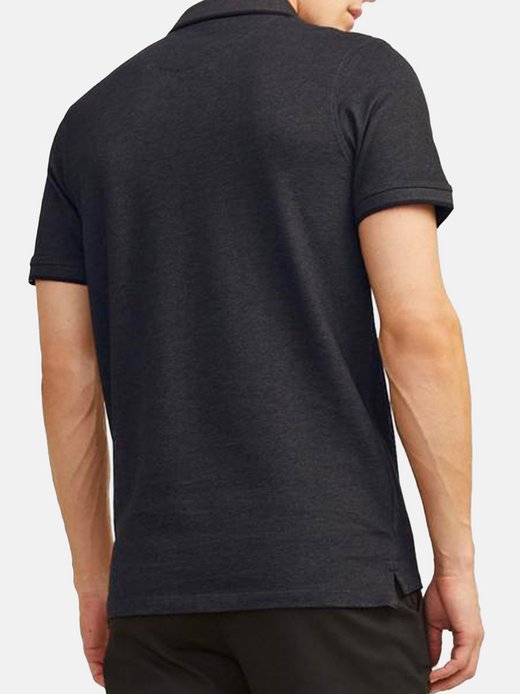 Herren Poloshirt - 3er Pack Paulos - Slim Fit