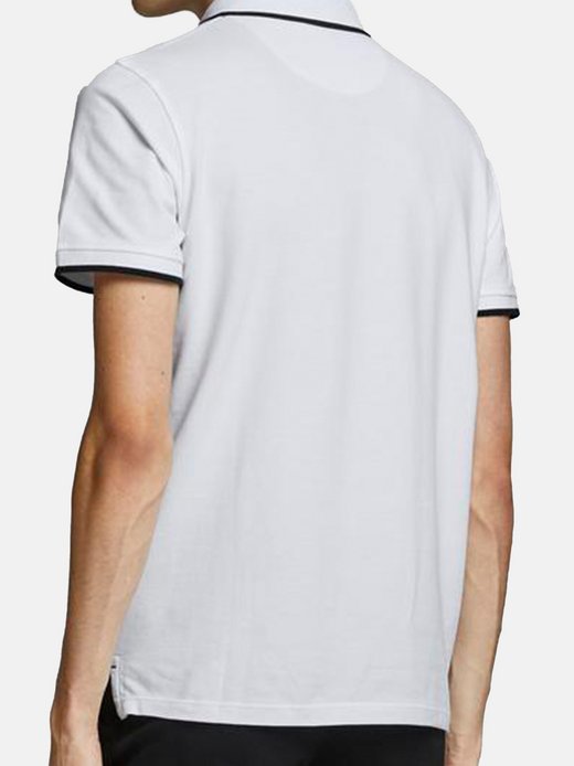 Herren Poloshirt - 3er Pack Paulos - Slim Fit