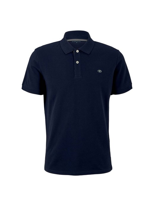 Herren Poloshirt 3er Pack