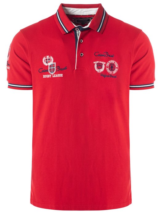 Herren Poloshirt - 4011