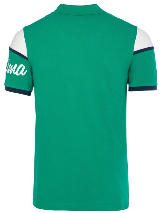 Herren Poloshirt - 4539