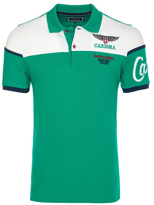 Herren Poloshirt - 4539