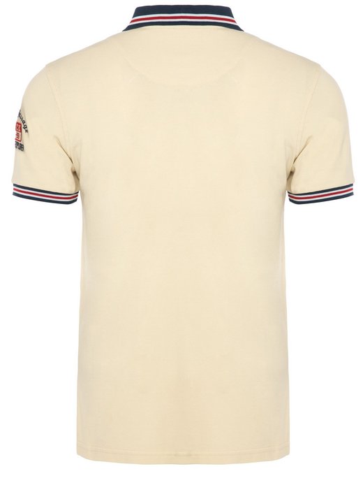 Herren Poloshirt - 4634