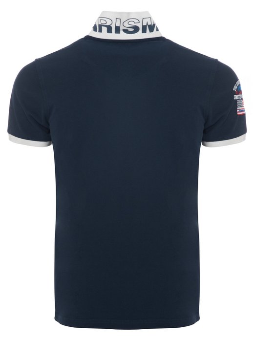 Herren Poloshirt - 4664