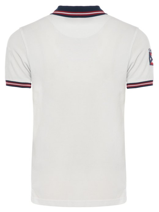 Herren Poloshirt - 4665
