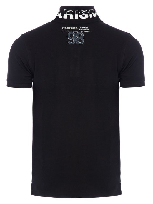 Herren Poloshirt - 4666