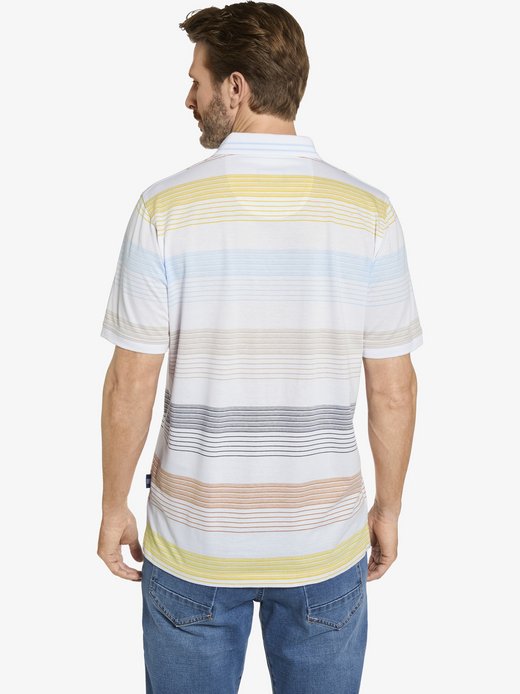 Herren Poloshirt - ADRILO