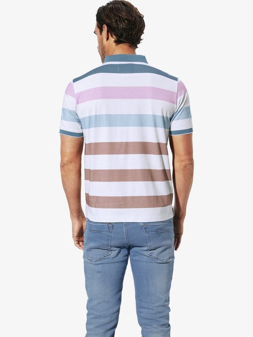 Herren Poloshirt - ALRIN