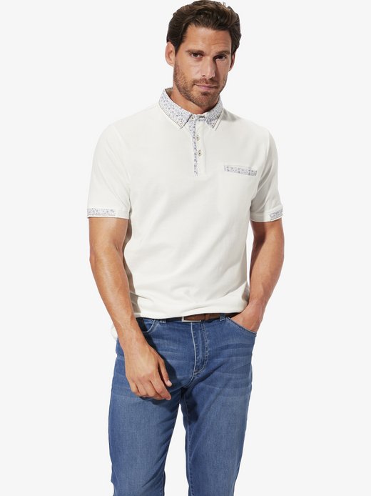 Herren Poloshirt - ANLOR