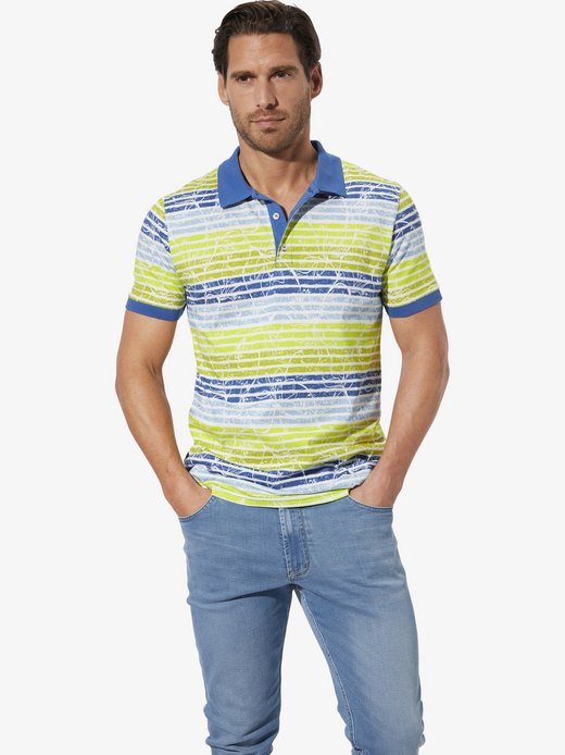 Herren Poloshirt - ARANOR