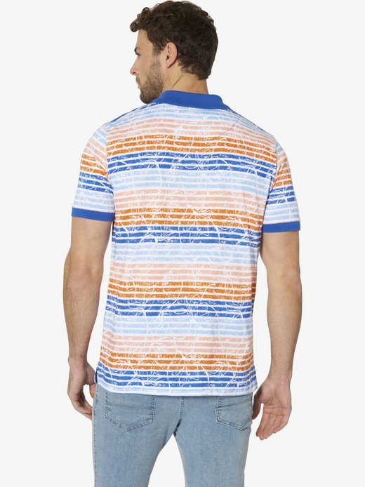 Herren Poloshirt - ARANOR