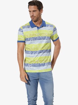 Herren Poloshirt - ARANOR