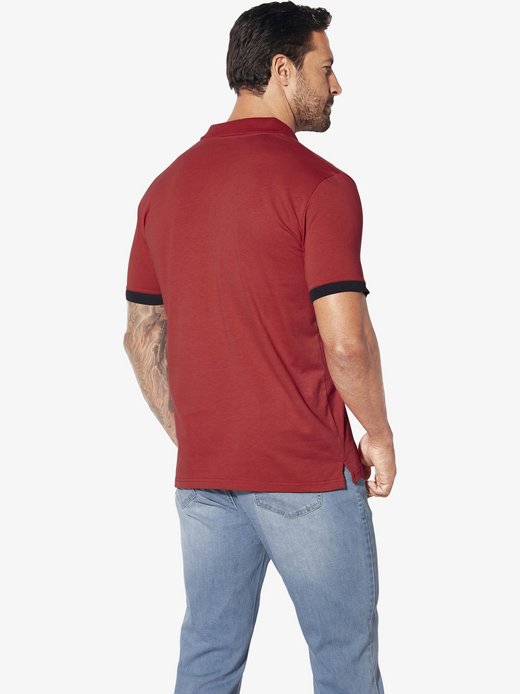 Herren Poloshirt - ARKHOLM