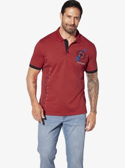Herren Poloshirt - ARKHOLM