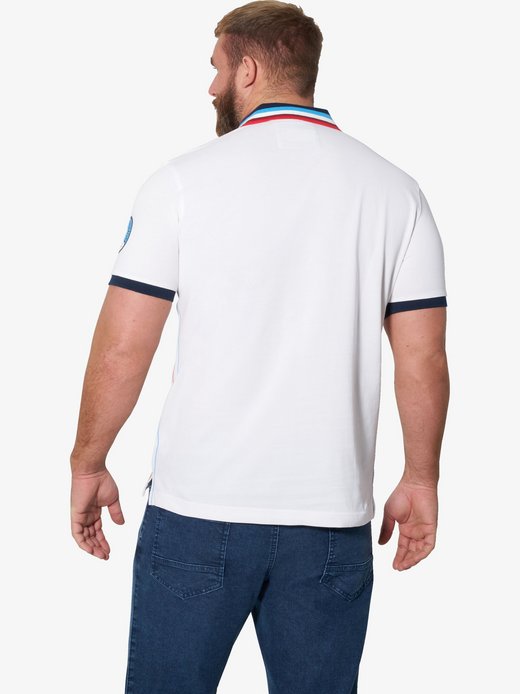 Herren Poloshirt - ASKIL