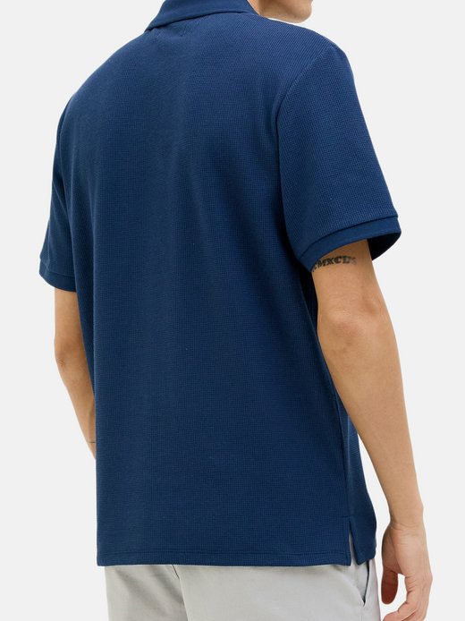 Herren Poloshirt - Austin