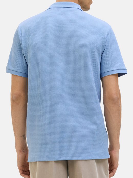 Herren Poloshirt - Austin