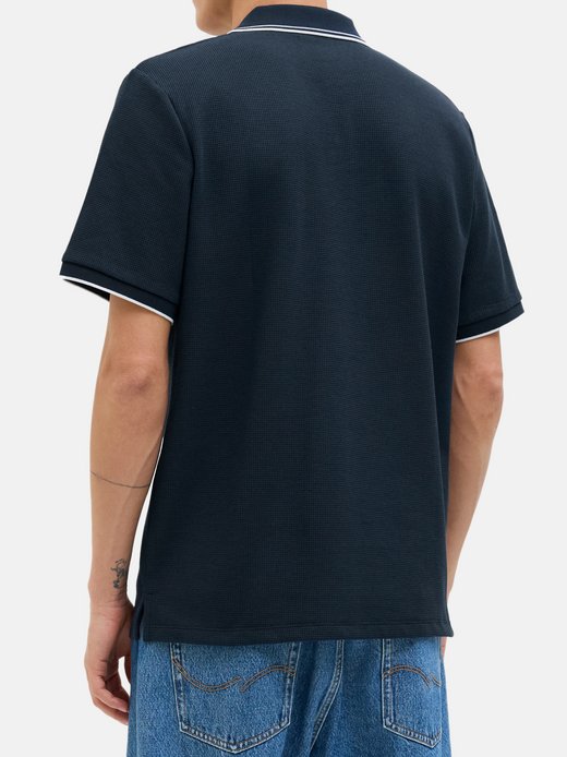 Herren Poloshirt - Austin