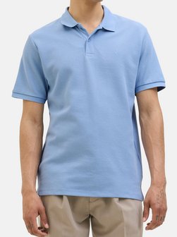 Herren Poloshirt - Austin