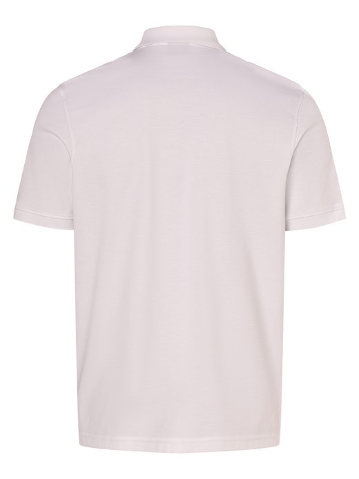Herren Poloshirt - Bügelleicht