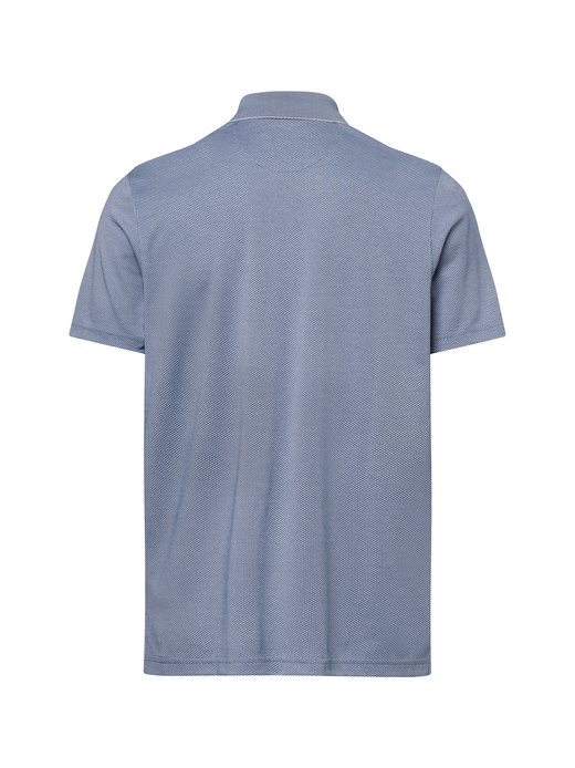 Herren Poloshirt - Bügelleicht